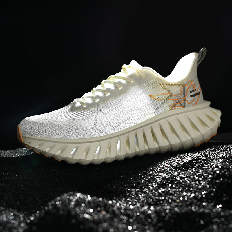 ‘Iron Mist’ X9X Sneakers