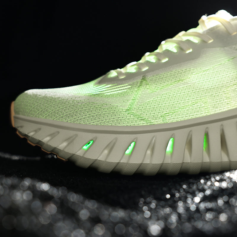 ‘Iron Mist’ X9X Sneakers