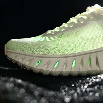 ‘Iron Mist’ X9X Sneakers