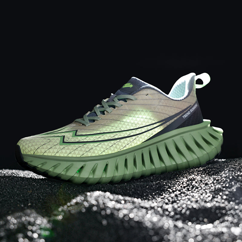 'Stealth Ray' X9X Sneakers