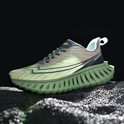 'Stealth Ray' X9X Sneakers