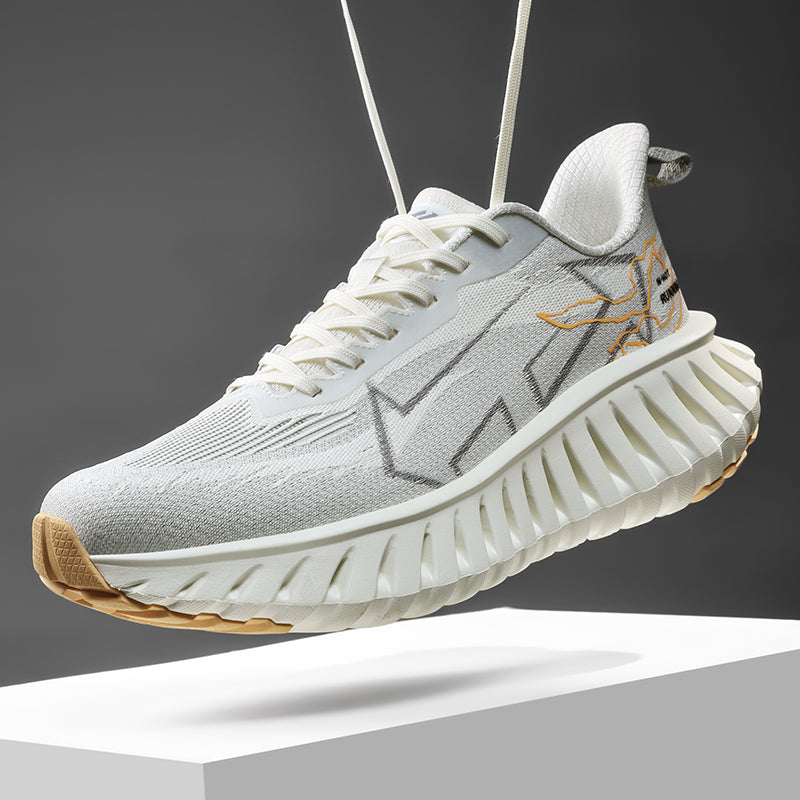 ‘Iron Mist’ X9X Sneakers