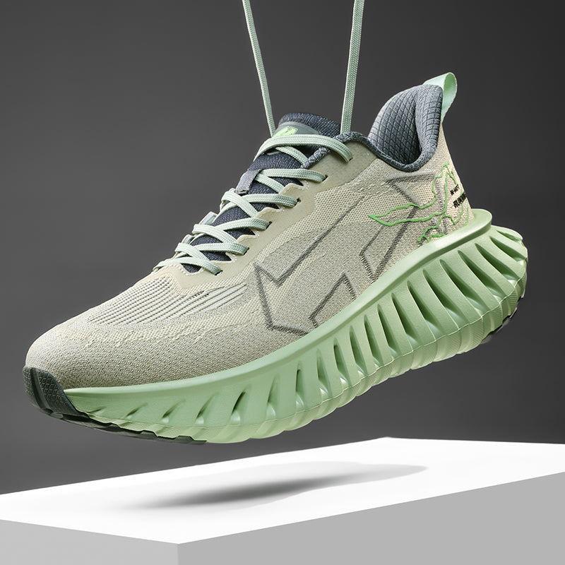 ‘Iron Mist’ X9X Sneakers