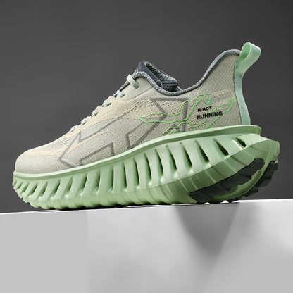 ‘Iron Mist’ X9X Sneakers