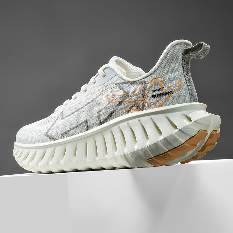 ‘Iron Mist’ X9X Sneakers
