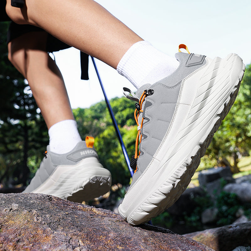 'Crown Shift' X9X Sneakers