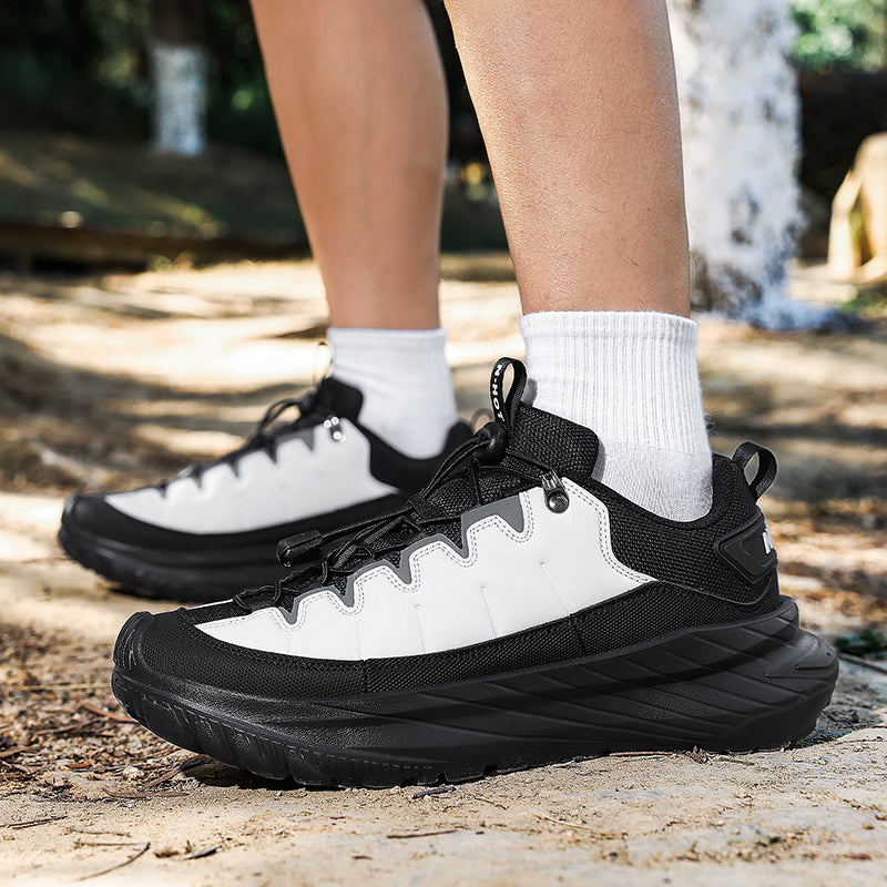 'Crown Shift' X9X Sneakers