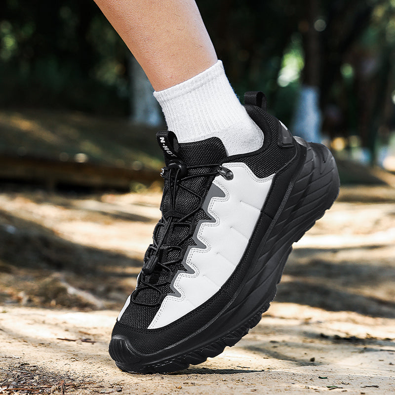 'Crown Shift' X9X Sneakers