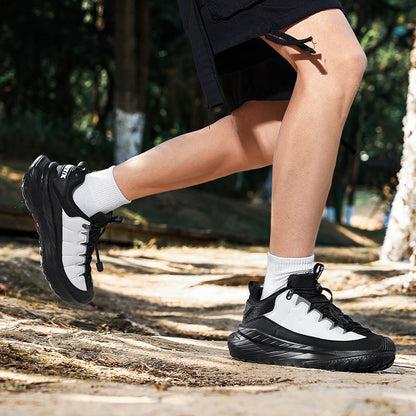 'Crown Shift' X9X Sneakers