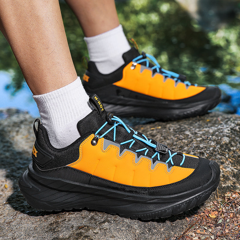 'Crown Shift' X9X Sneakers