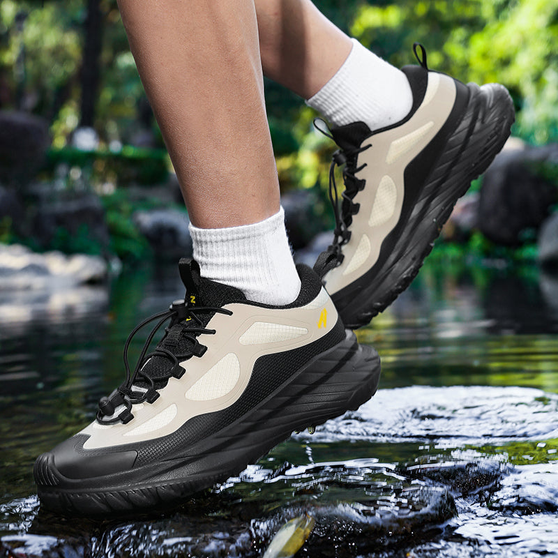 'Razor Domain' X9X Sneakers