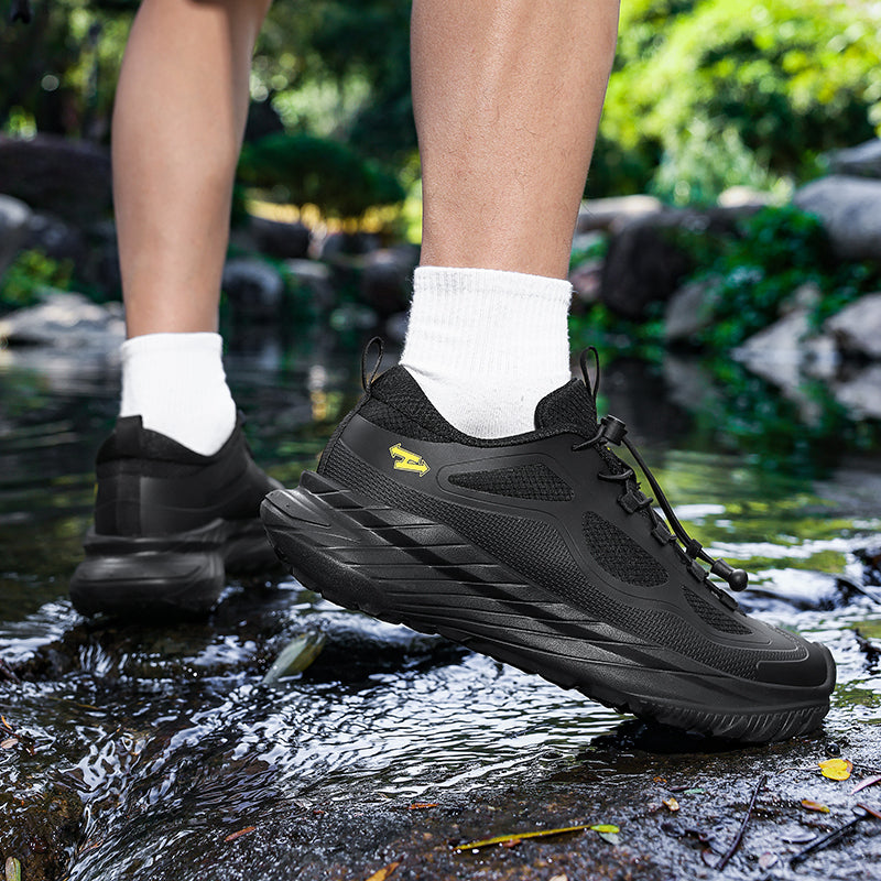 'Razor Domain' X9X Sneakers