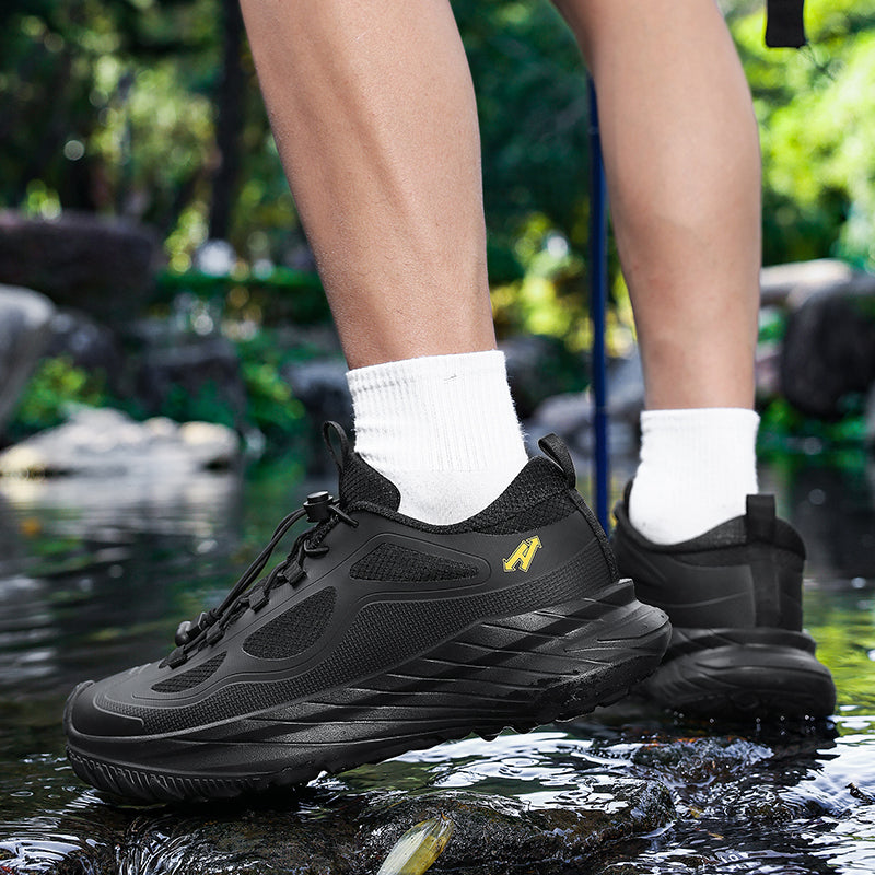 'Razor Domain' X9X Sneakers