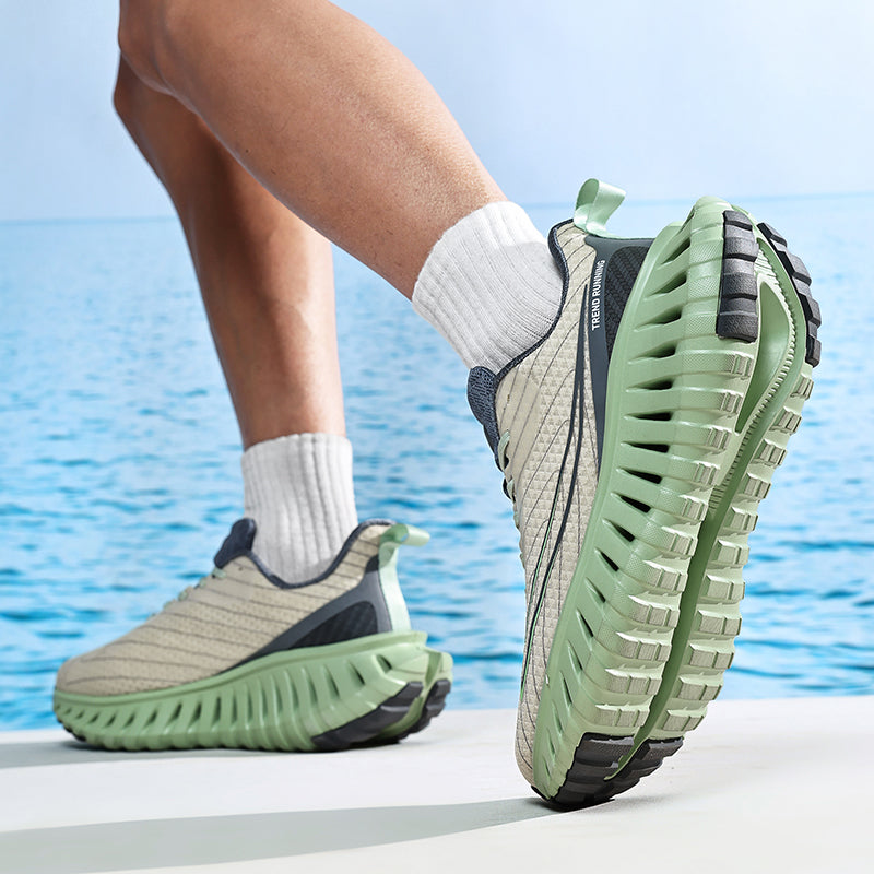 'Stealth Ray' X9X Sneakers