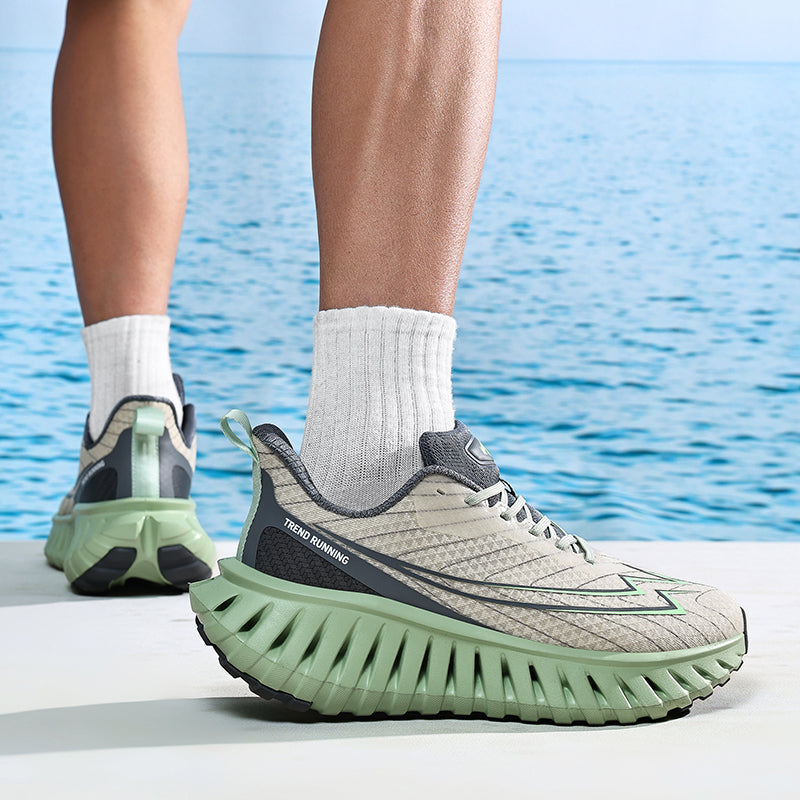 'Stealth Ray' X9X Sneakers