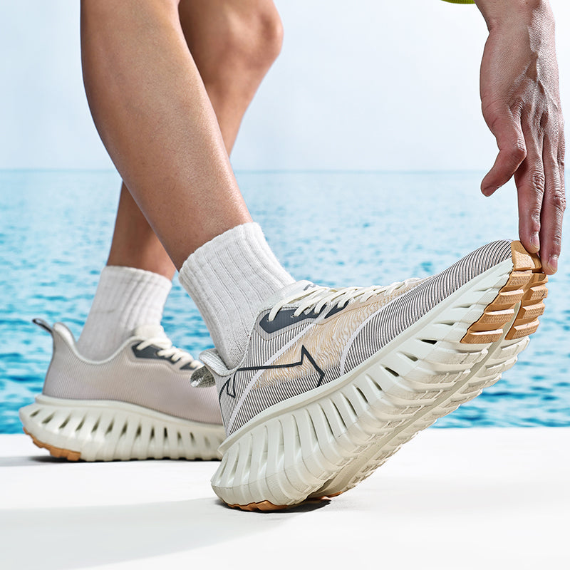 ‘Ember Craft’ X9X Sneakers