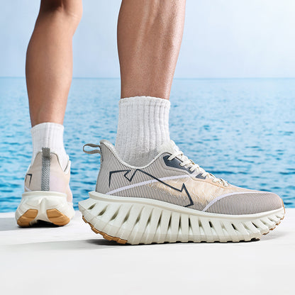‘Ember Craft’ X9X Sneakers