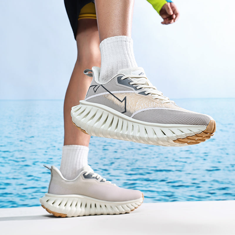 ‘Ember Craft’ X9X Sneakers