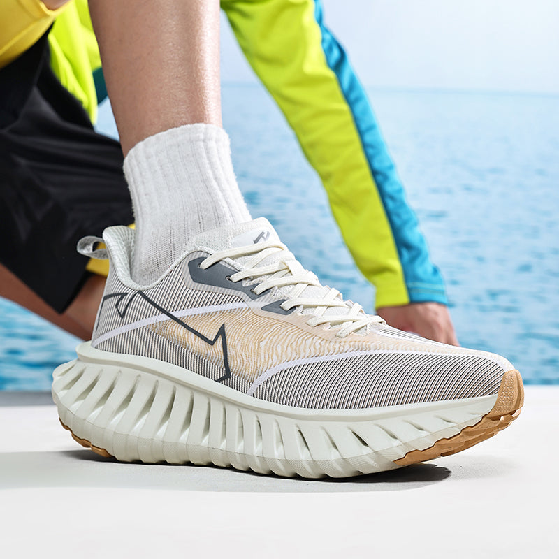 ‘Ember Craft’ X9X Sneakers