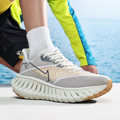 ‘Ember Craft’ X9X Sneakers