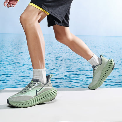 ‘Ember Craft’ X9X Sneakers