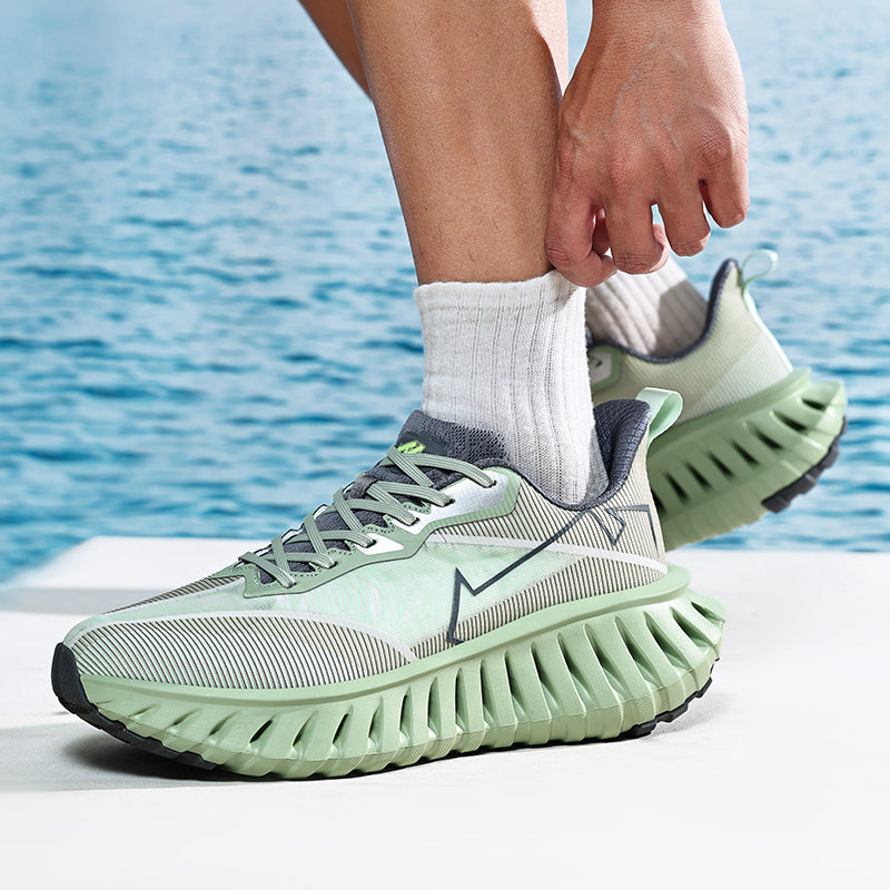 ‘Ember Craft’ X9X Sneakers