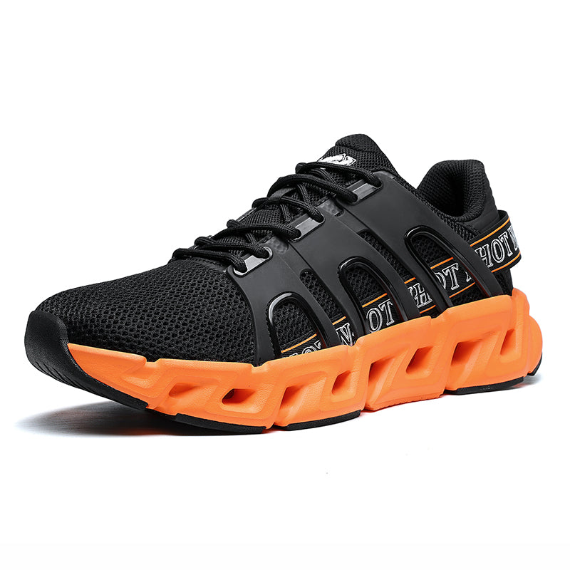 ‘Blaze Reactor' X9X Sneakers