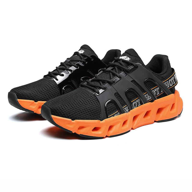 ‘Blaze Reactor' X9X Sneakers