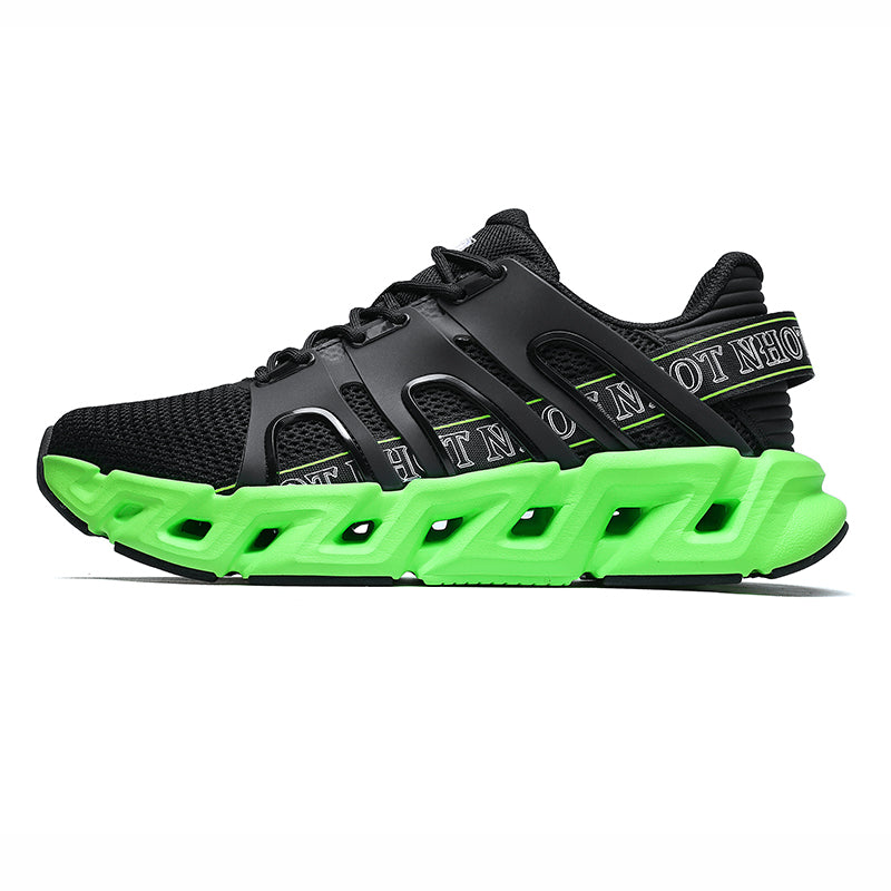 Men's Sneakers – Swag+Chic