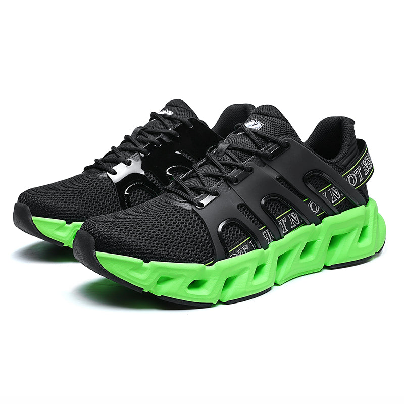 ‘Blaze Reactor' X9X Sneakers