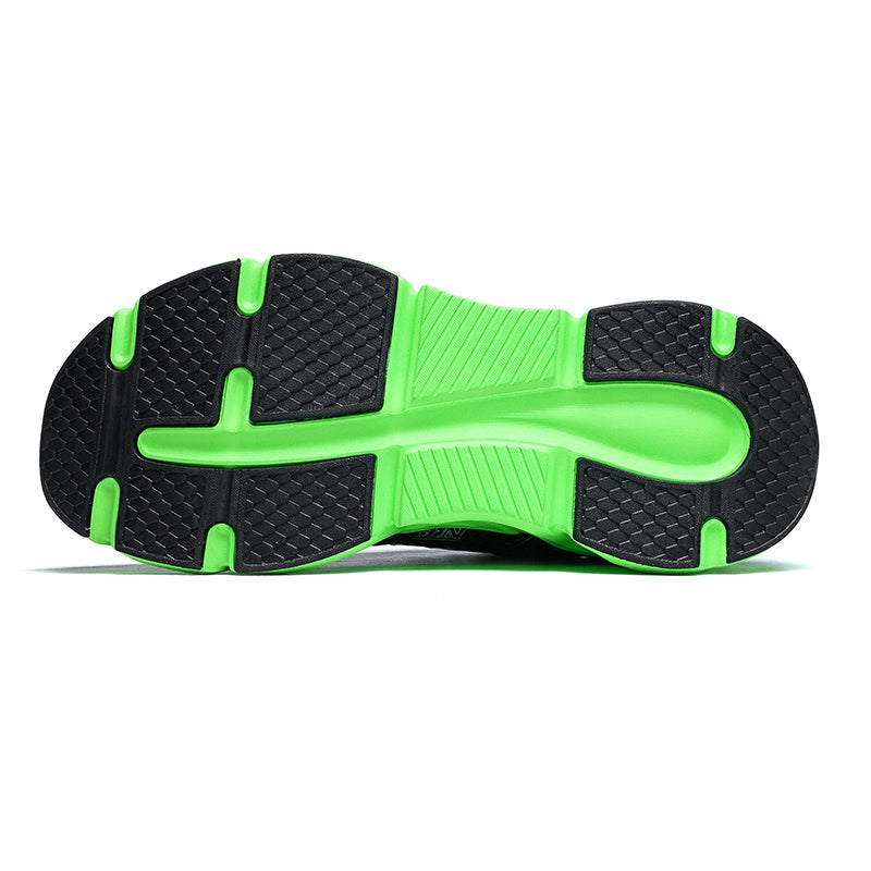‘Blaze Reactor' X9X Sneakers