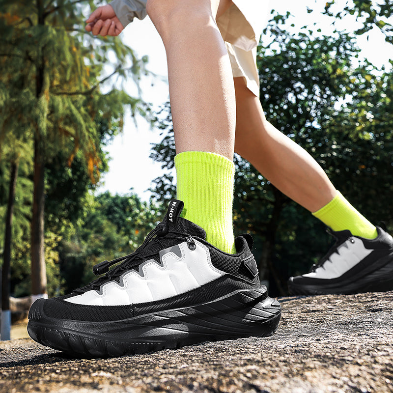'Crown Shift' X9X Sneakers