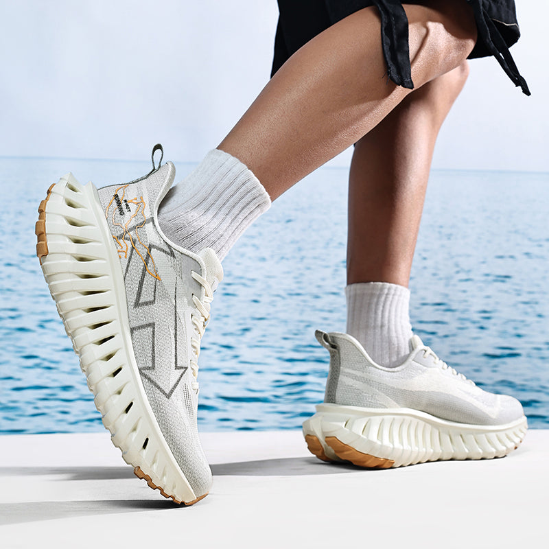 ‘Iron Mist’ X9X Sneakers