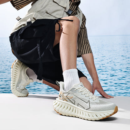 ‘Iron Mist’ X9X Sneakers