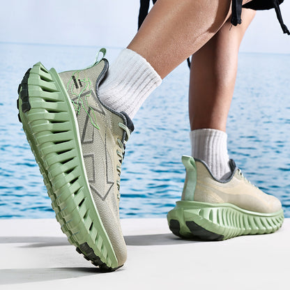 ‘Iron Mist’ X9X Sneakers