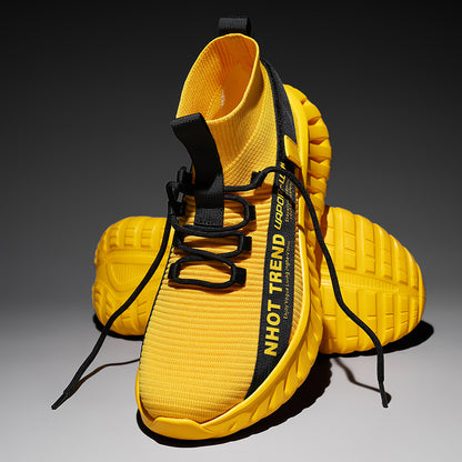 ‘Plasma Vein’ X9X Sneakers