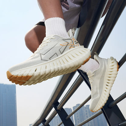 ‘Iron Mist’ X9X Sneakers
