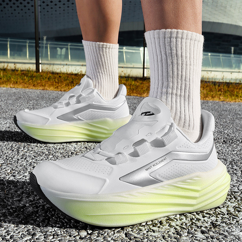 ‘Noctyre Pulsewave’ X9X Sneakers