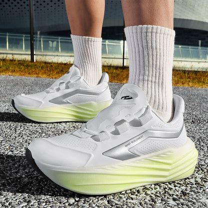 ‘Noctyre Pulsewave’ X9X Sneakers