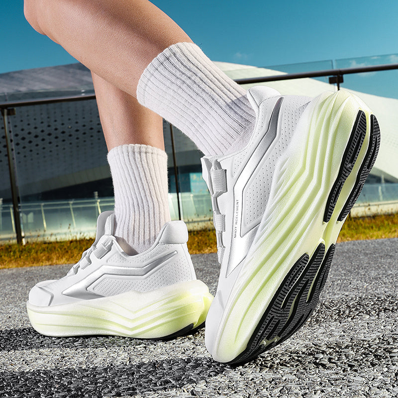 ‘Noctyre Pulsewave’ X9X Sneakers