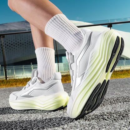 ‘Noctyre Pulsewave’ X9X Sneakers