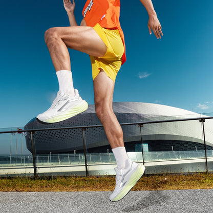 ‘Noctyre Pulsewave’ X9X Sneakers