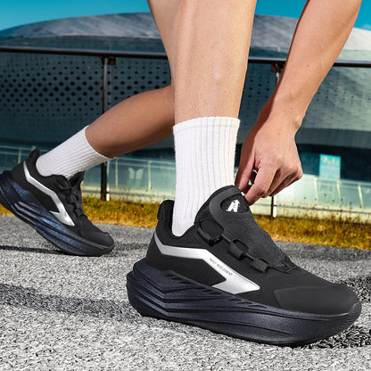 ‘Noctyre Pulsewave’ X9X Sneakers