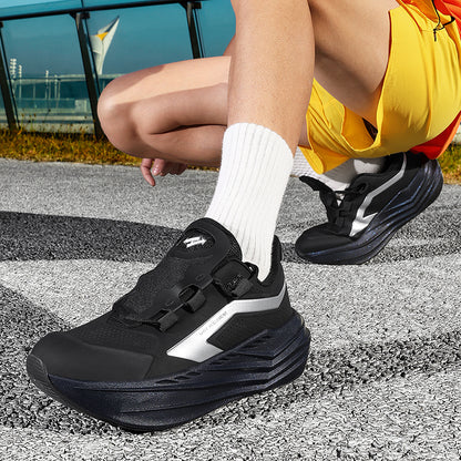 ‘Noctyre Pulsewave’ X9X Sneakers