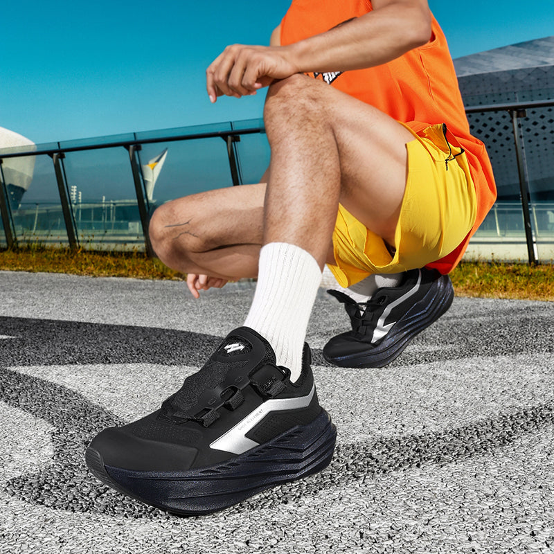 ‘Noctyre Pulsewave’ X9X Sneakers