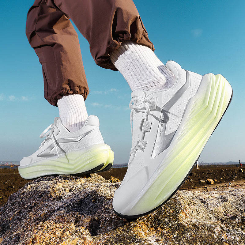 ‘Noctyre Pulsewave’ X9X Sneakers