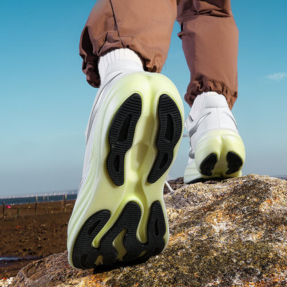 ‘Noctyre Pulsewave’ X9X Sneakers