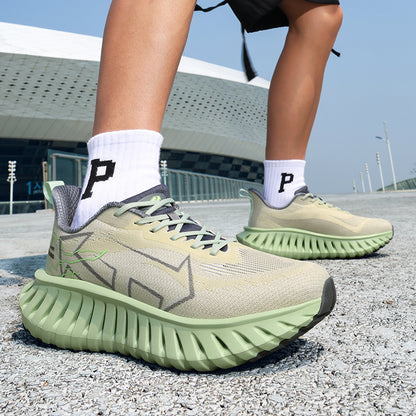 ‘Iron Mist’ X9X Sneakers