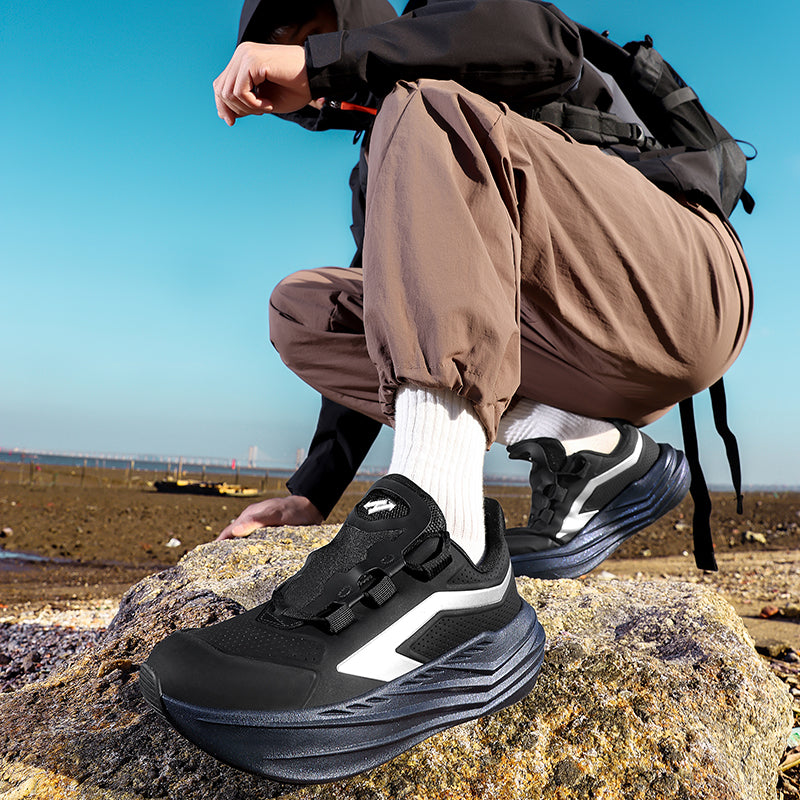 ‘Noctyre Pulsewave’ X9X Sneakers