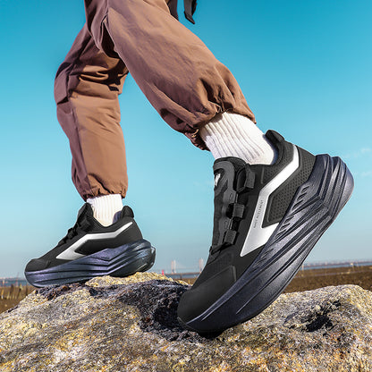 ‘Noctyre Pulsewave’ X9X Sneakers